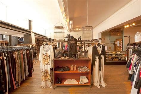 The 50 coolest clothing stores and boutiques in Athens 